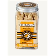 FD Snack-Chicken