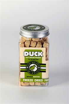 FD Snack-Duck