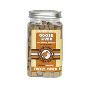  FD Snack-goose liver