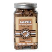 FD Snack Lamb