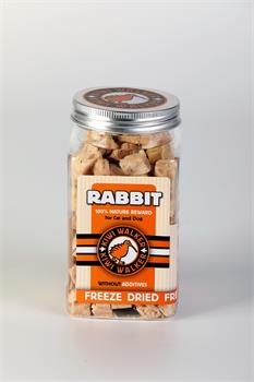 FD Snack-Rabbit