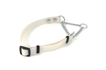 Fenica Obojek FOSFOR polostahovací 20mm x 50cm, fosforově svítící Bazar