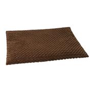 Fenica Pillow, brown, Size M