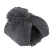 Fenica Small animal House Soft, 25 x 25 cm, gray