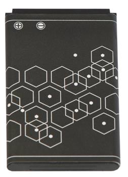 Feuerdesign baterie 1000 mAh pro větráček grilu
