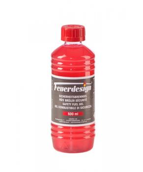 Feuerdesign bezpečný zapalovací gel