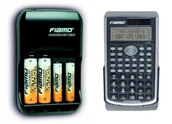 Fiamo powerKit 030-EU RAPID