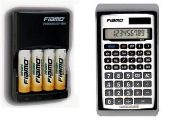 Fiamo powerKit 120-EU
