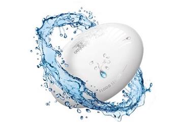 Fibaro Detektor zaplavení FGBHFS-101, Bluetooth, Apple Homekit kompatibilní
