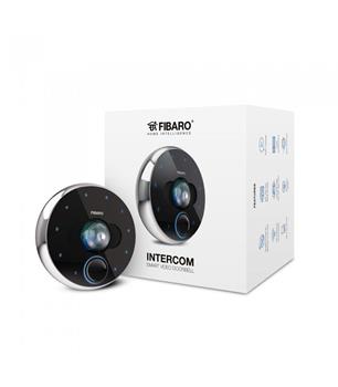 Fibaro Intercom