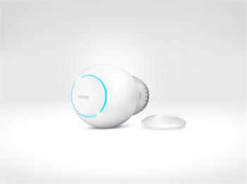 Fibaro Sada radiátorové hlavice a teplotního čidla pro Apple HomeKit