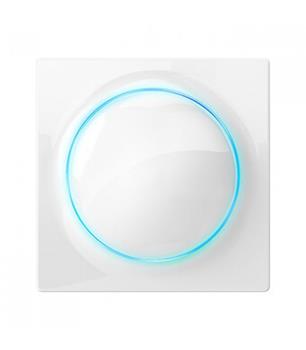 Fibaro Walli Dimmer, inteligentní stmívač osvětlení, Z-Wave Plus, FGWDEU-111-575