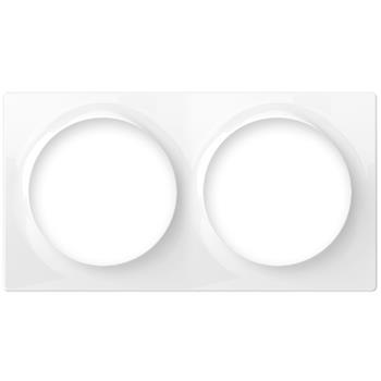 Fibaro Walli Dvojrámeček