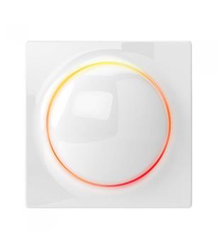 Fibaro Walli switch, inteligentní vypínač, Z-Wave Plus, FGWDSEU-221-573