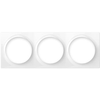 Fibaro Walli Trojrámeček
