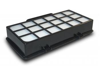 Filtr Hepa pro vysavače Rowenta 3A, 4A, 5A Silence Force / X-Trem Power (KOMA HFRW4)