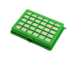 Filtr Hepa pro vysavače Rowenta Compacteo, Compacteo Ergo (KOMA HFRW2)