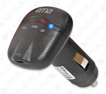 Flajzar elektronický micro alarm Ema