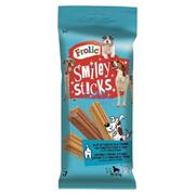 FROLIC pochoutka Smiley Sticks 10 x 175g