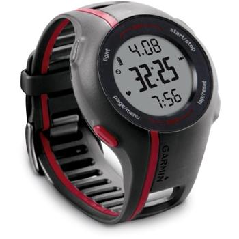 GARMIN Forerunner 110 HR Red