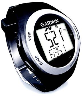 GARMIN Forerunner 50 Bundle
