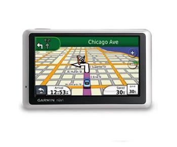 GARMIN nüvi 1350T