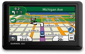 GARMIN nüvi 1490T