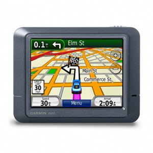 GARMIN Nüvi 265T