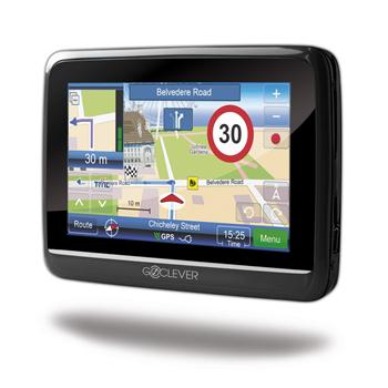 GOCLEVER 5040 FE