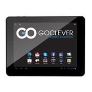 GOCLEVER TAB R974, 9,7" IPS, Android 4.1, Cortex A9 DC, 1,6 GHz, 1 GB RAM, 16 GB flash