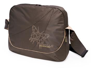 GOLLA taška pro notebook 16 " JENNIFER EASY G791 Brown - kolekce 2010