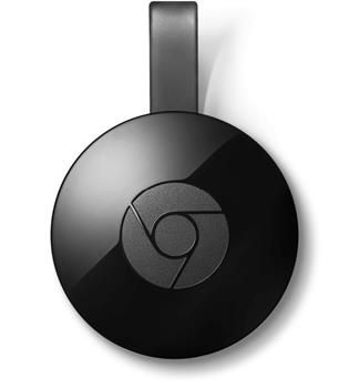 Google Chromecast 2