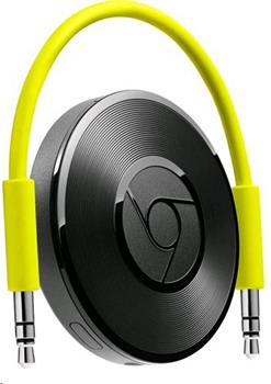 Google Chromecast Audio
