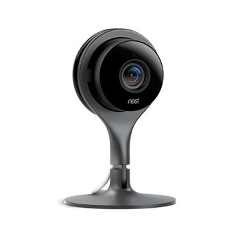 Google Nest Cam Indoor, interiérová kamera
