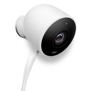 Google Nest Cam Outdoor, externí kamera