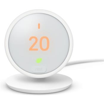 Google Nest termostat E