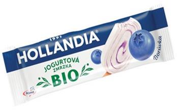 HOLLANDIA BIO JOG.ZMR.BOR. 25*85ML
