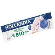 HOLLANDIA BIO JOG.ZMR.BOR. 25*85ML