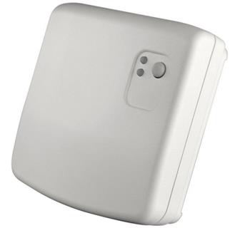 Honeywell Evohome reléová jednotka BDR91, BDR91A1000, bezdrátová, bulk