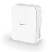 Honeywell Home bezdrátový konvertor DCP917S ke zvonku DW915S, bílá