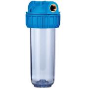 Honeywell Home/Braukmann FF20-MF Simplex rainwater filter