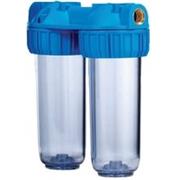 Honeywell Home/Braukmann FF40 Duplex rainwater filter