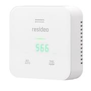 Honeywell Home by Resideo R200C2-E, Detektor, Monitor CO2, 10 let záruka, CZ,SK,HU zvuk