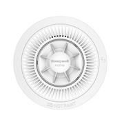 Honeywell Home detektor a hlásič R200H-N2, požární, propojitelný - teplotní princip, bateriový