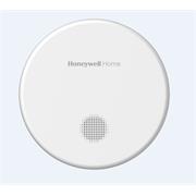 Honeywell Home detektor a hlásič R200S-N2, požární, propojitelný - kouřový, optický princip, bateriový