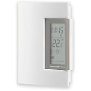 Honeywell Home drátový prostorový termostat T140, digitální