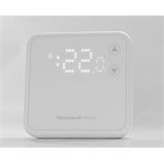 Honeywell Home DT3, drátový termostat, bílá