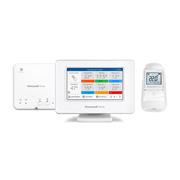 Honeywell Home EvoHome EVO-HAUS-PLUS - 1x řídící jednotka + 1x hlavice HR93 + 1x spínací relé