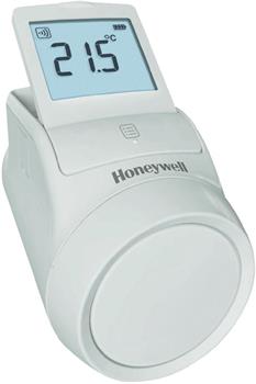 Honeywell Evohome HR92EE, bezdrátová termostatická