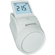 Honeywell Home EvoHome HR92EE, bezdrátová termostatická hlavice